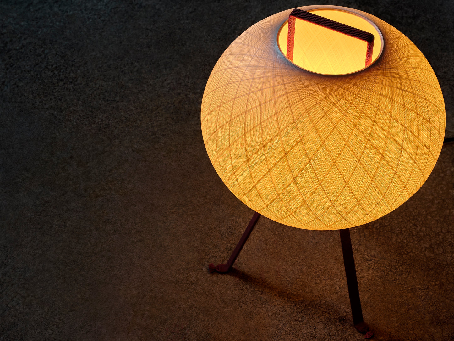 Ayamaki Stand light