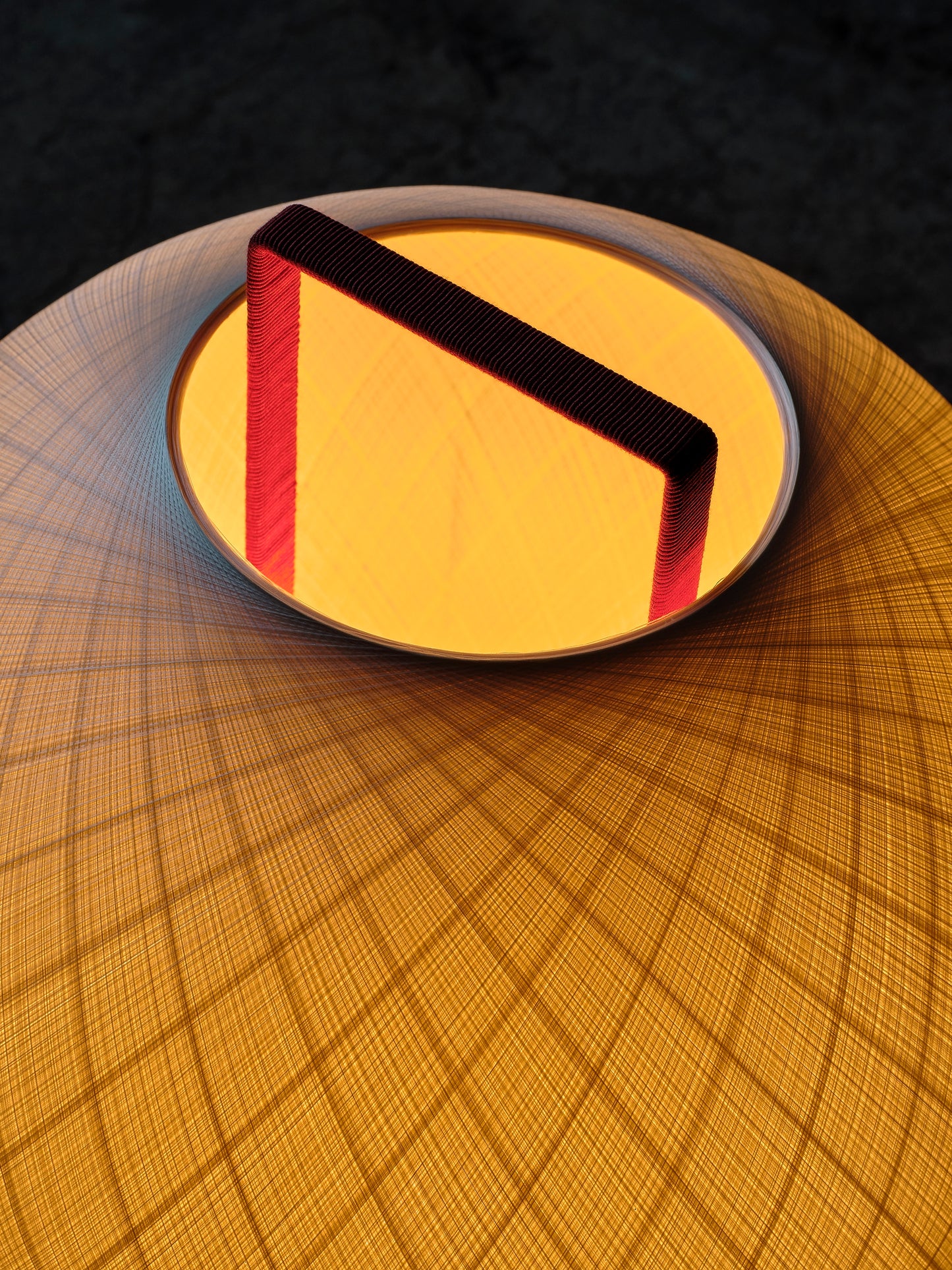Ayamaki Stand light