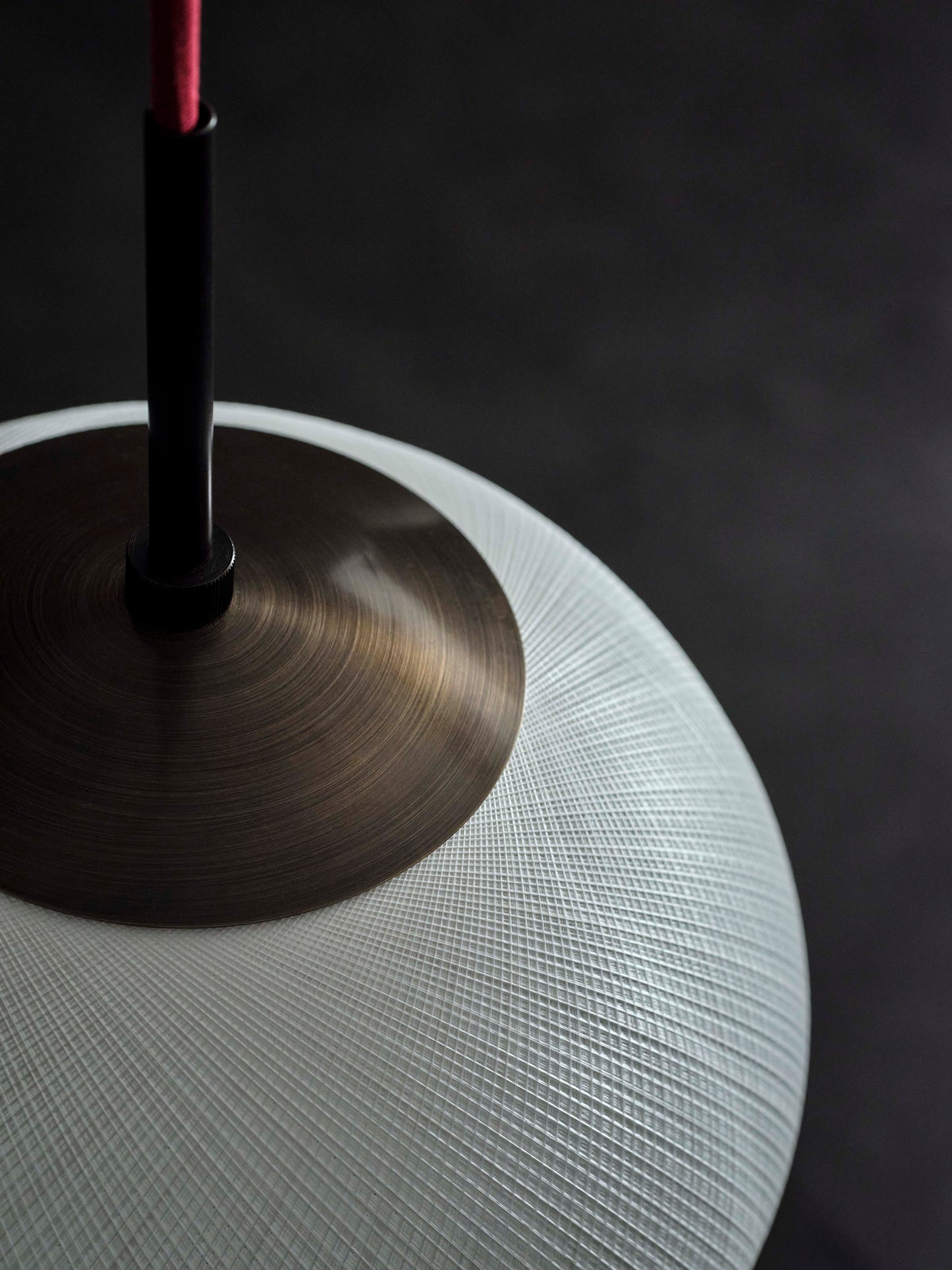 Ayamaki Pendant light
